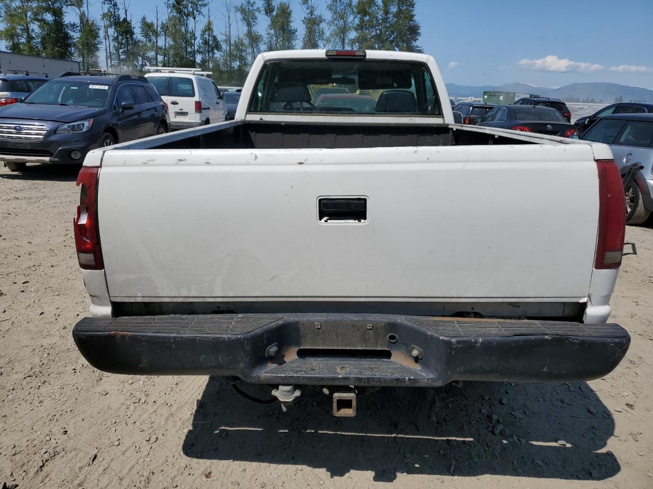 1995 Chevrolet Gmt-400 K1500 VIN: 1GCEK14ZXSZ162585 Lot: 64954414