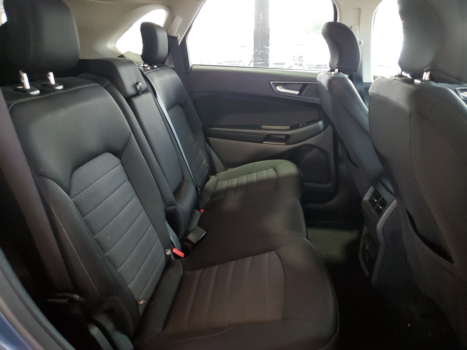 2FMPK3G92KBC63912 2019 Ford Edge Se