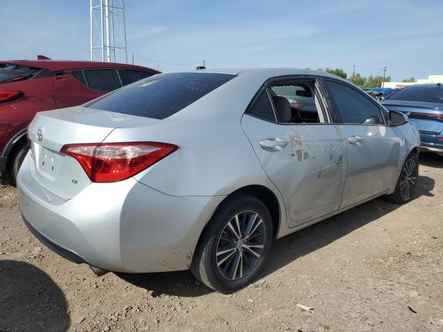 5YFBURHE3KP867886 | 2019 Toyota corolla l