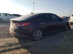 2018 Kia Optima Lx zu verkaufen in Amarillo, TX - Front End