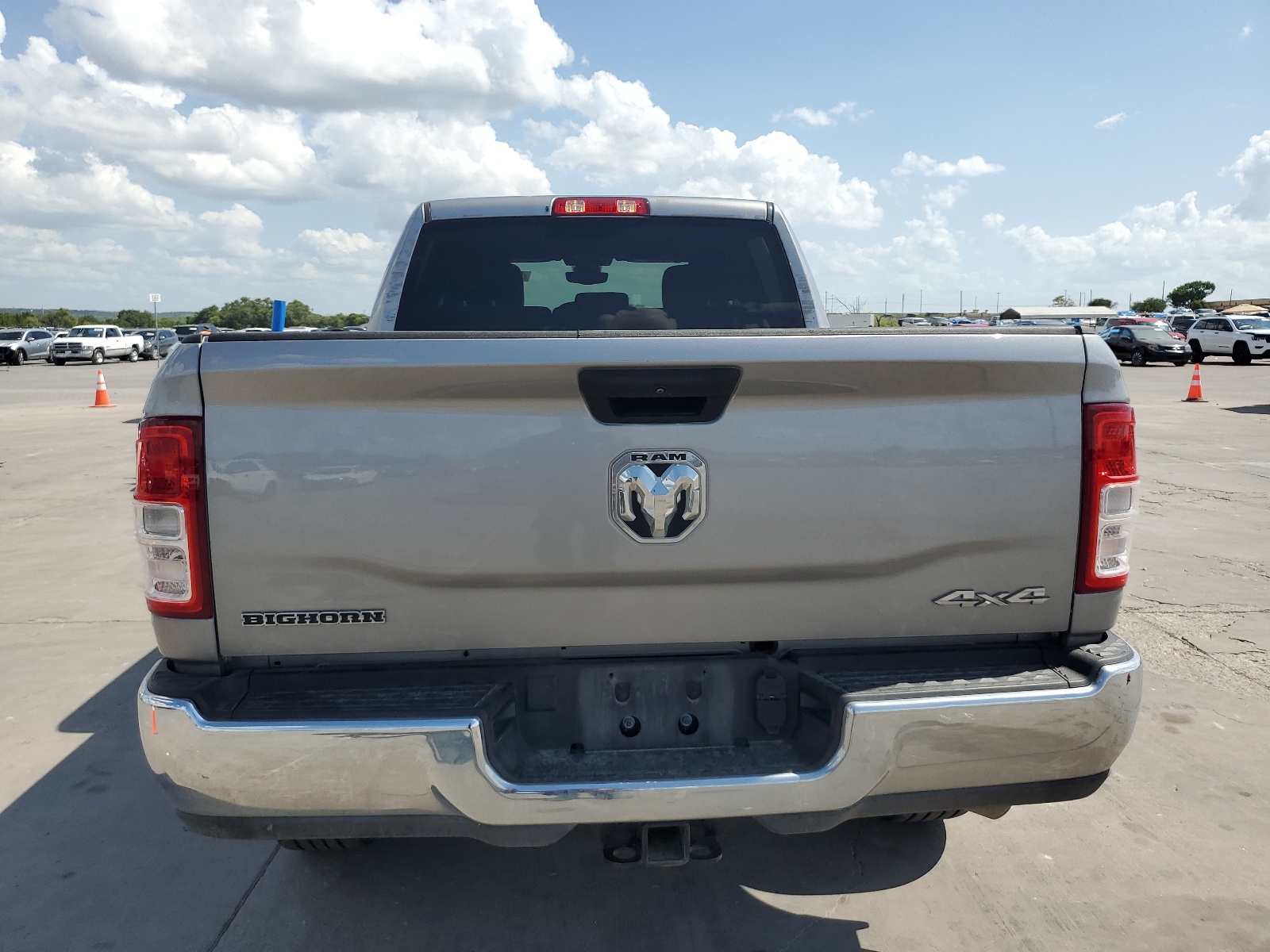 3C63R3DL9PG577969 2023 Ram 3500 Big Horn