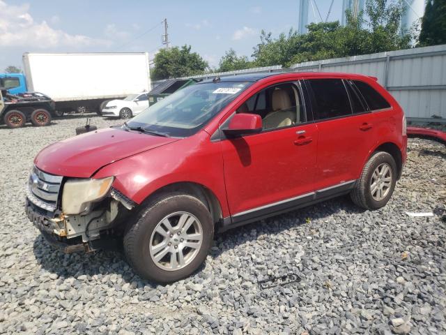 2007 Ford Edge Sel