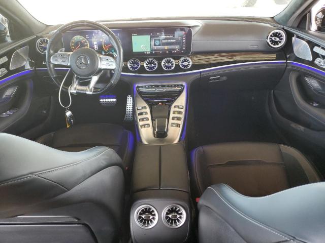 MERCEDES-BENZ GT-CLASS 2020 Blue