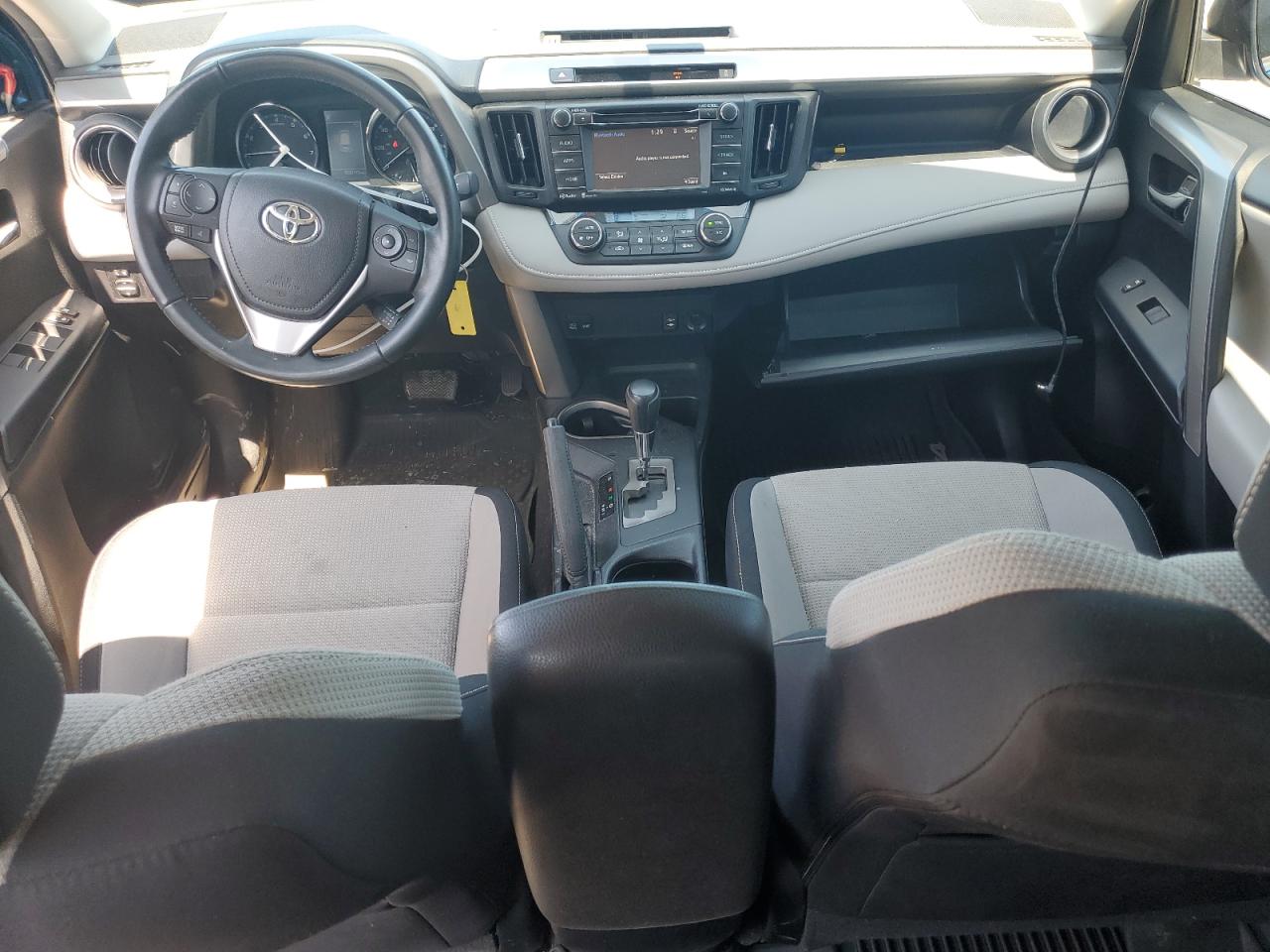 2016 Toyota Rav4 Xle VIN: 2T3RFREV5GW472568 Lot: 62733214