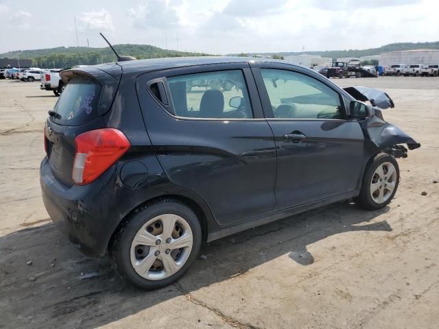  CHEVROLET SPARK 2021 Black