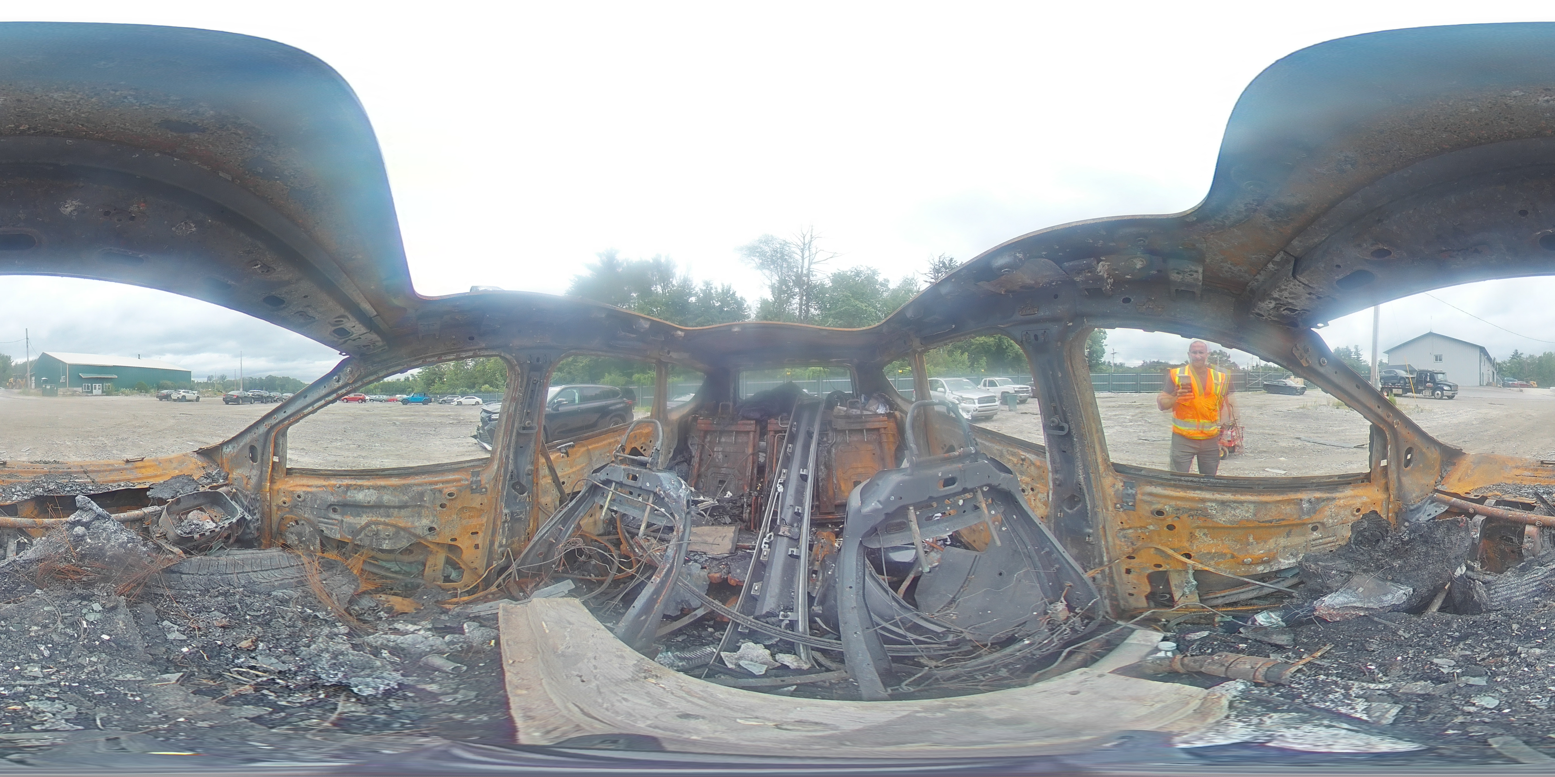 2013 Ford Escape Sel VIN: 1FMCU9HX9DUA76429 Lot: 64035094