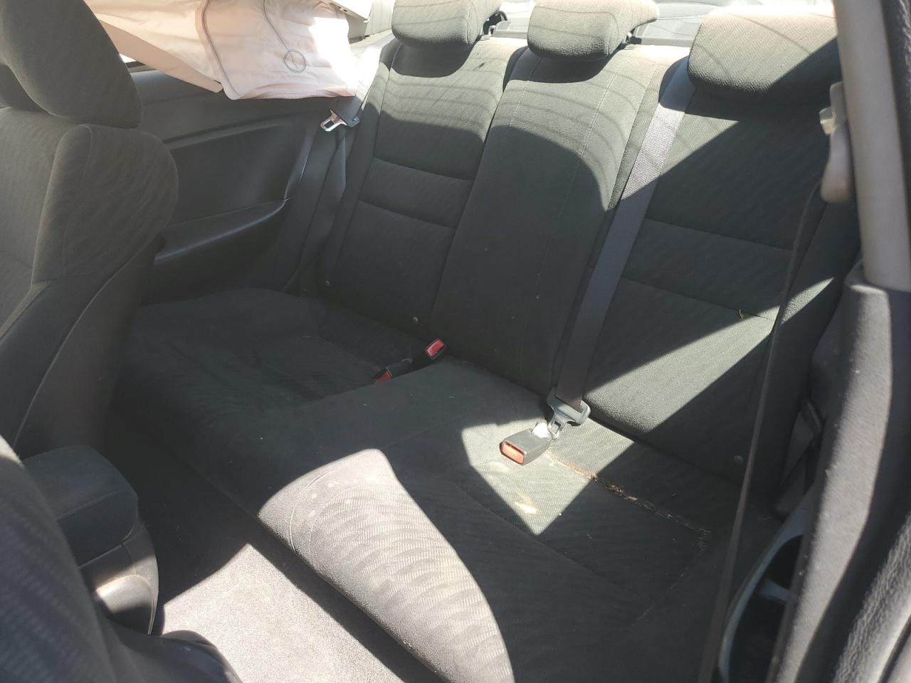 2009 Honda Civic Ex VIN: 2HGFG12859H501832 Lot: 62792104