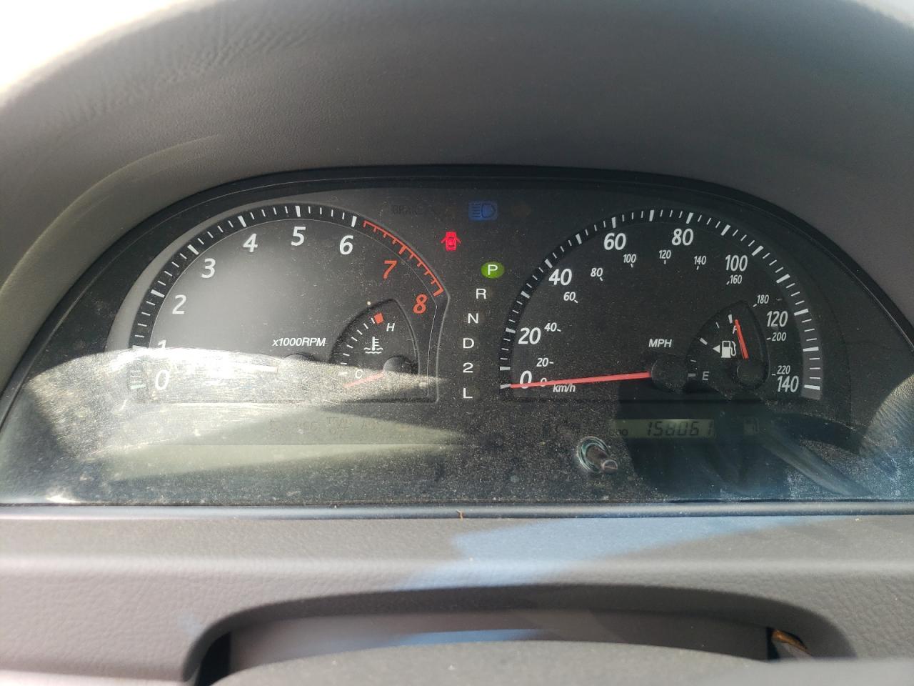 2003 Toyota Camry Le VIN: 4T1BE32K73U147368 Lot: 65162704