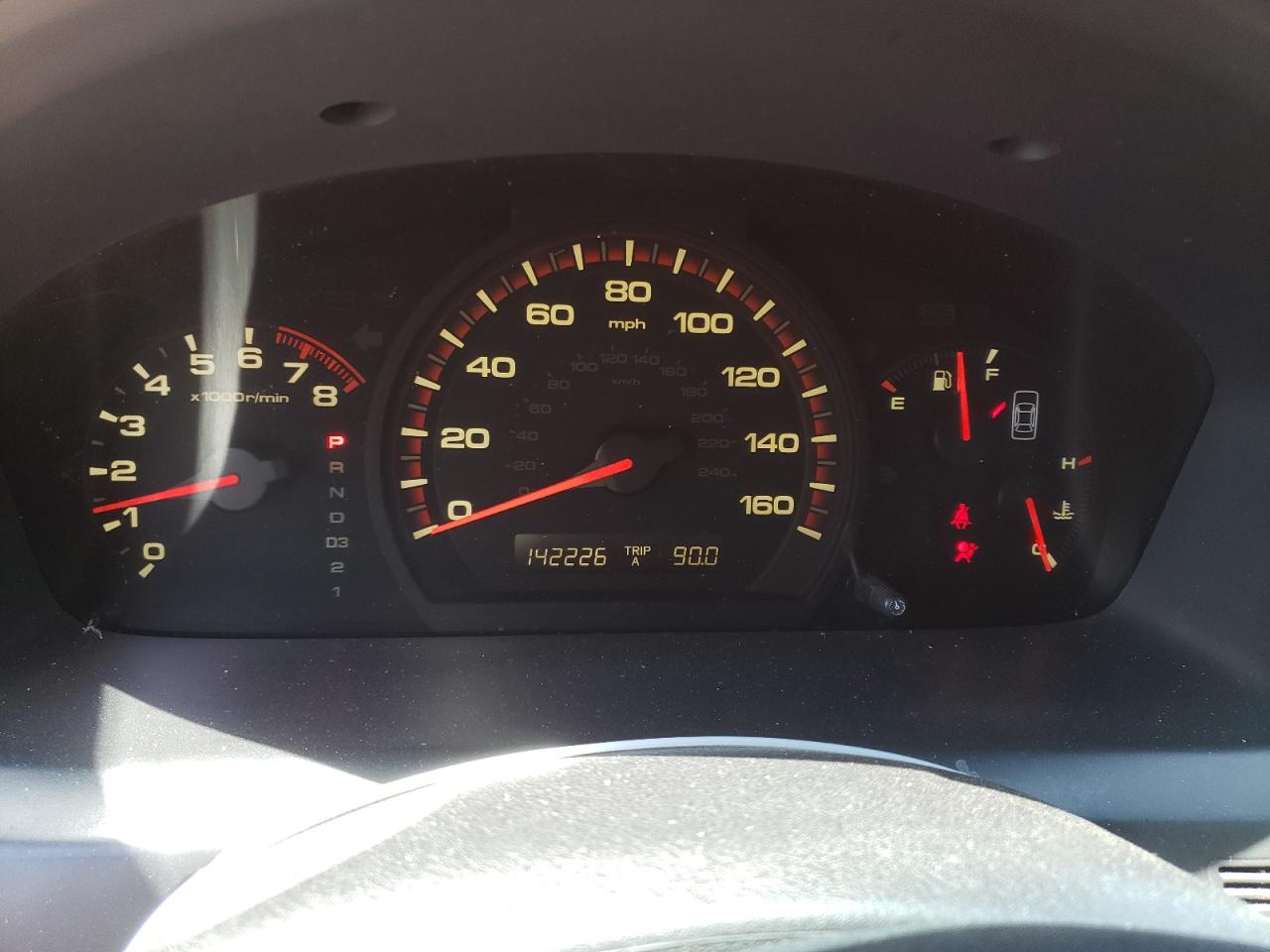 2006 Honda Accord Ex VIN: 1HGCM72716A018273 Lot: 63451464