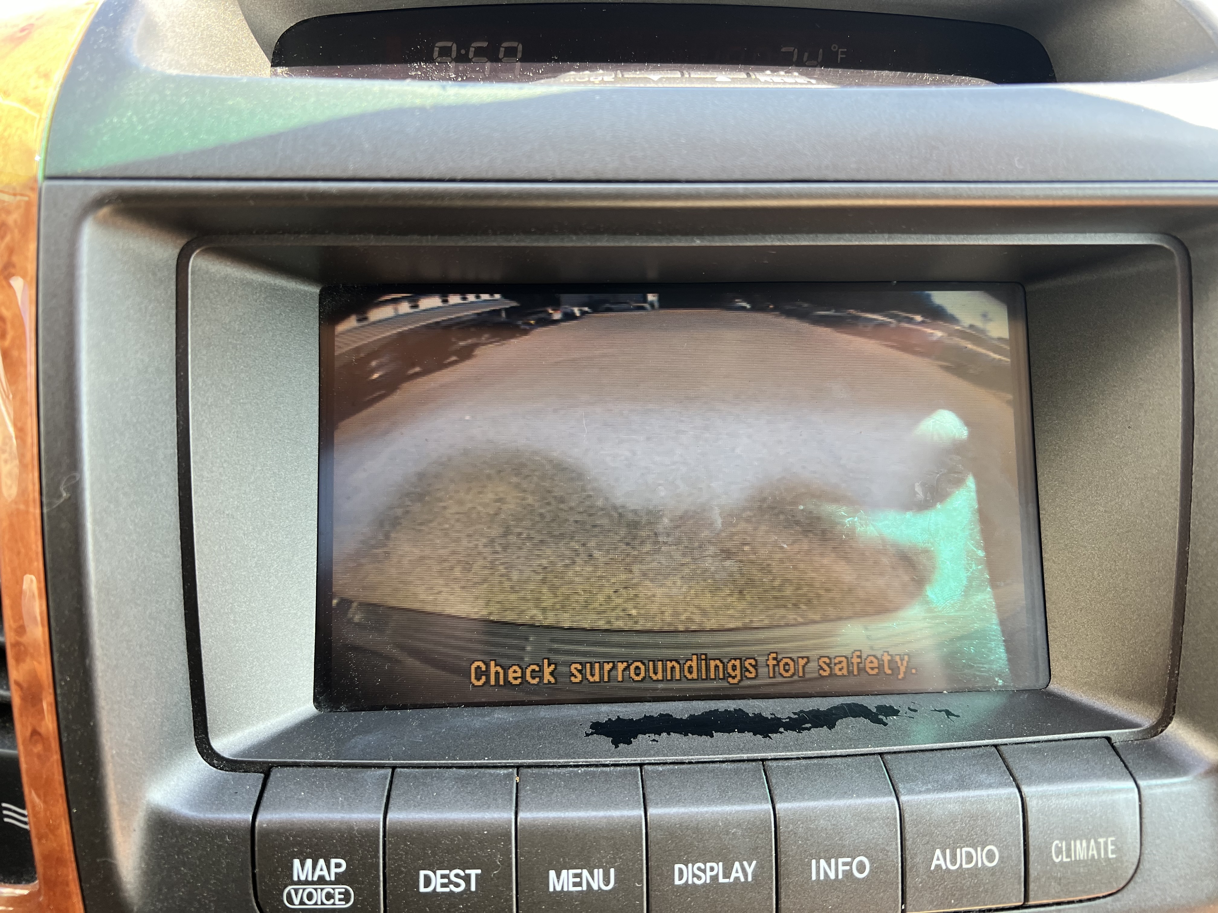 JTJBT20X660113854 2006 Lexus Gx 470