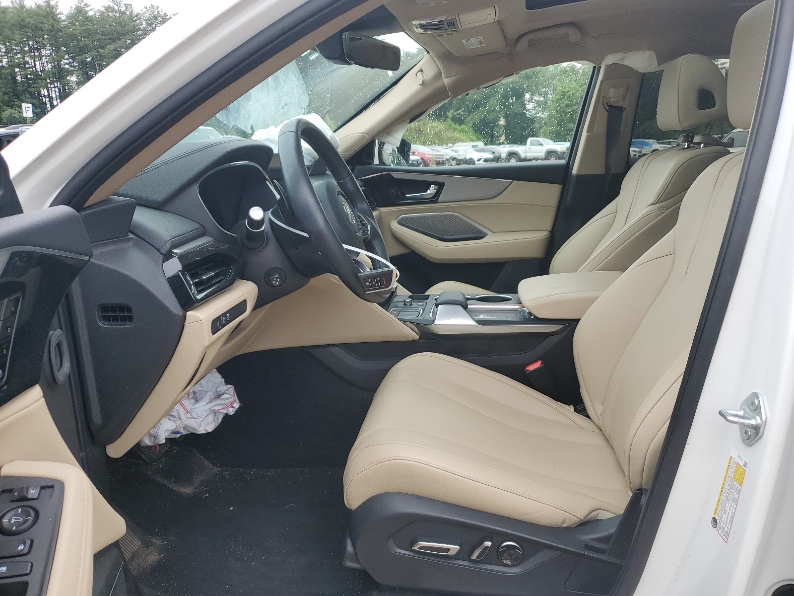 5J8YE1H33NL003474 2022 Acura Mdx