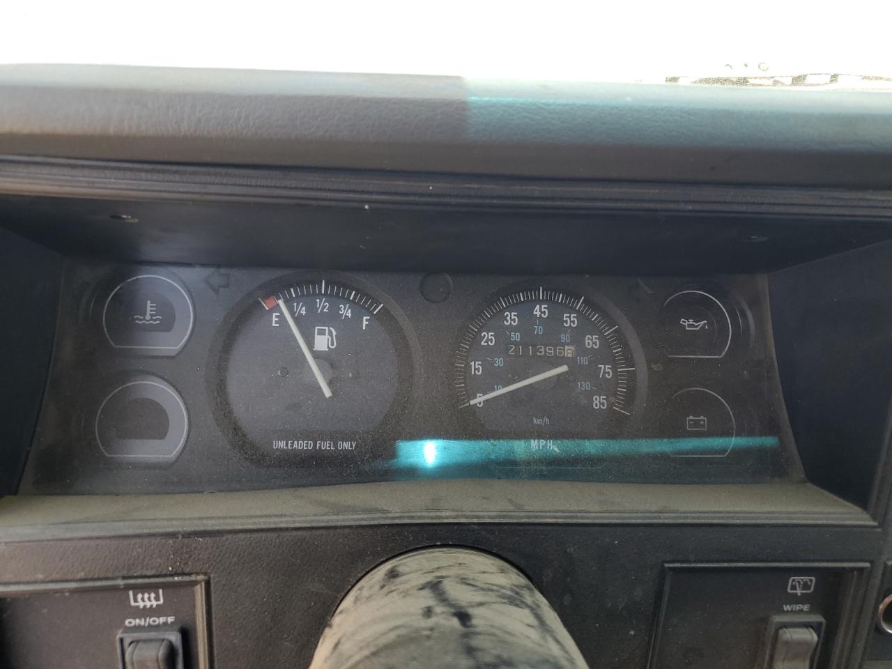 1994 Jeep Cherokee Se VIN: 1J4FJ28S1RL204921 Lot: 63243954