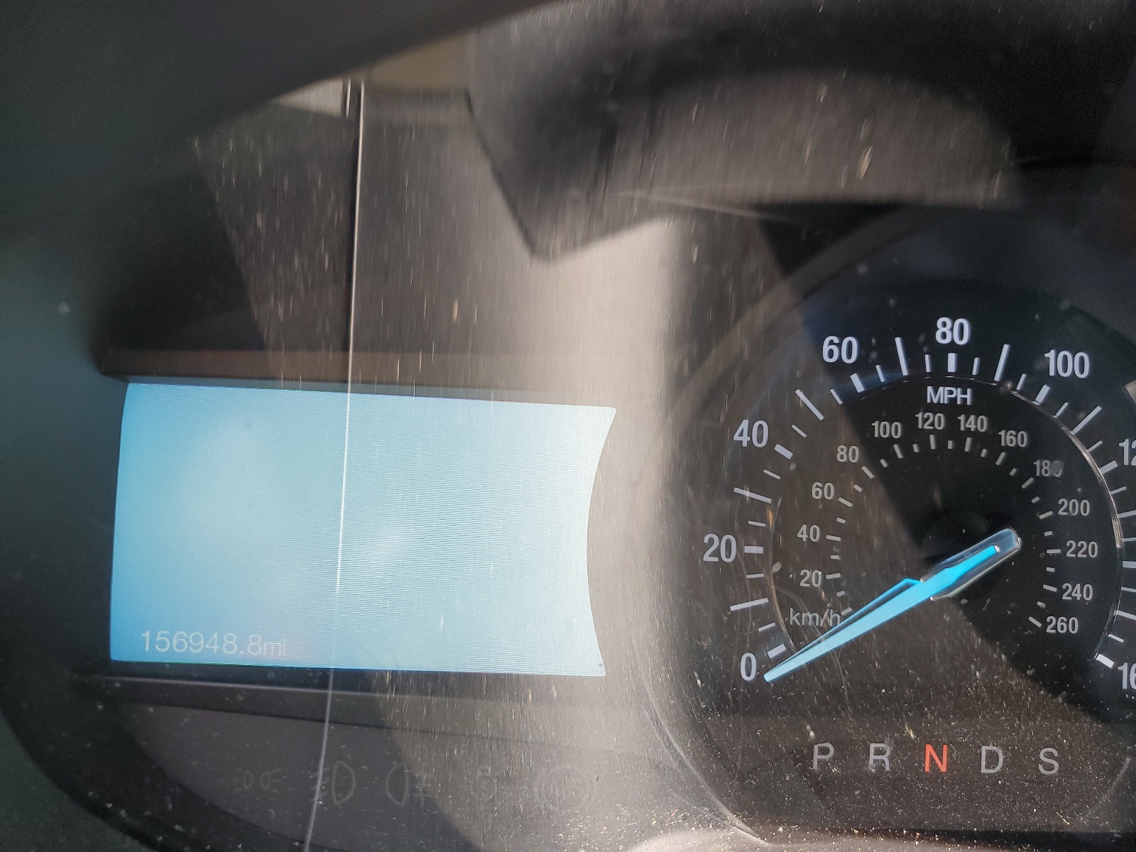 2FMPK4J8XGBC23543 2016 Ford Edge Sel