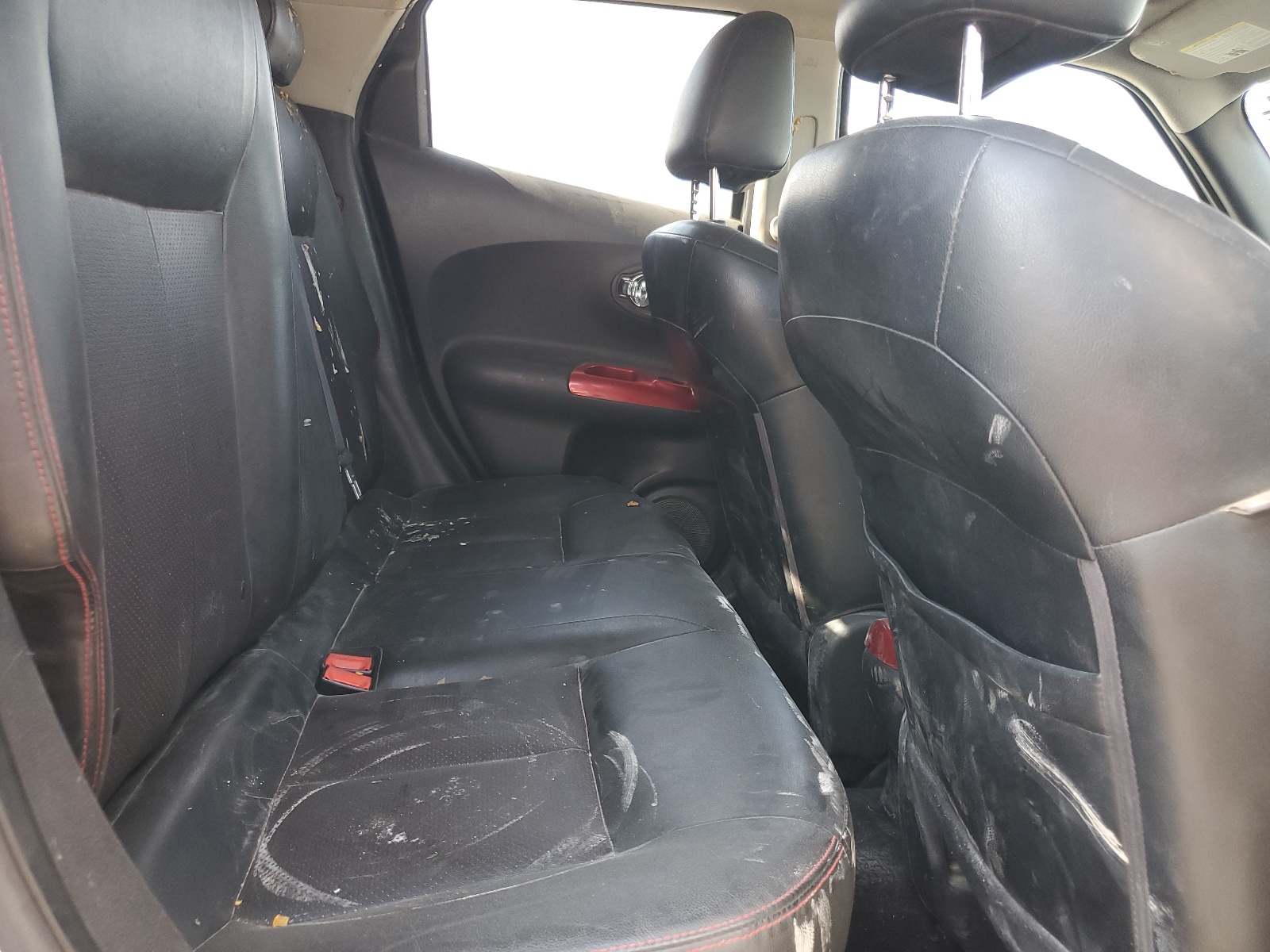 JN8AF5MR4CT110940 2012 Nissan Juke S