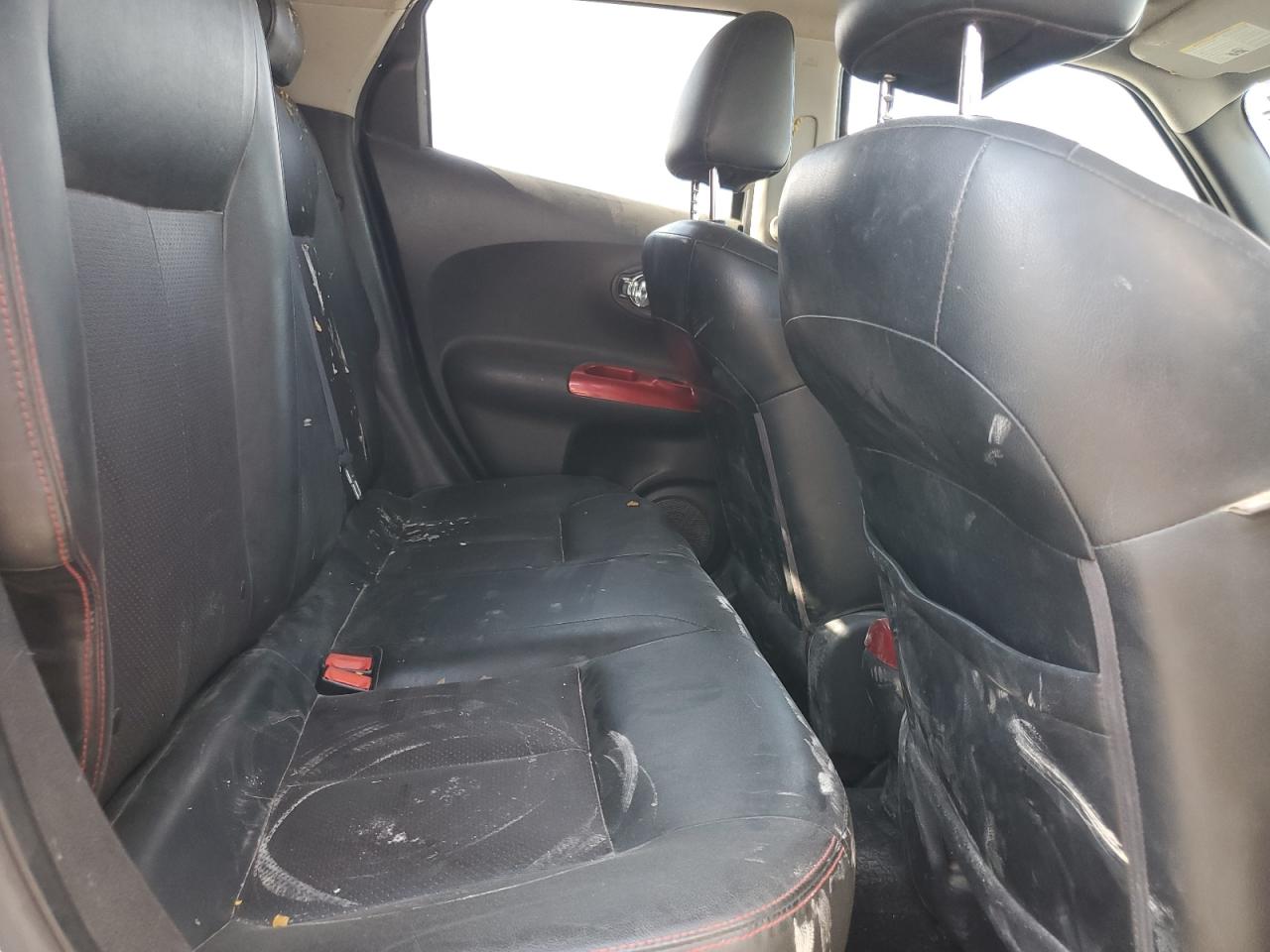 2012 Nissan Juke S VIN: JN8AF5MR4CT110940 Lot: 64845924