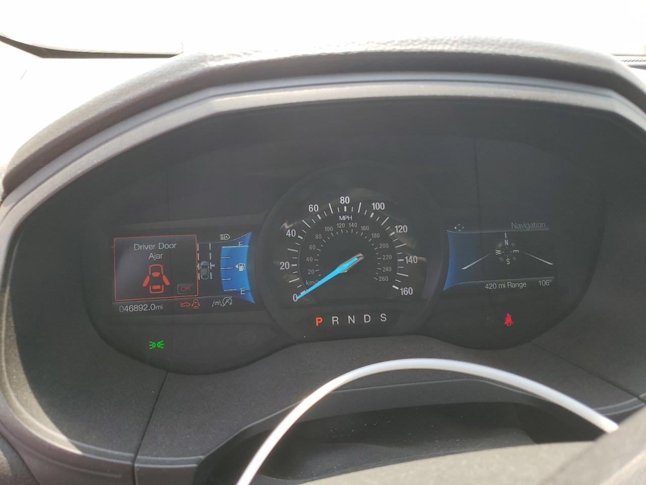 2022 Ford Edge Titanium VIN: 2FMPK4K98NBB04989 Lot: 65243214