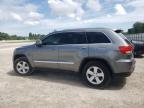 2012 JEEP GRAND CHEROKEE LAREDO for sale at Copart FL - ORLANDO NORTH