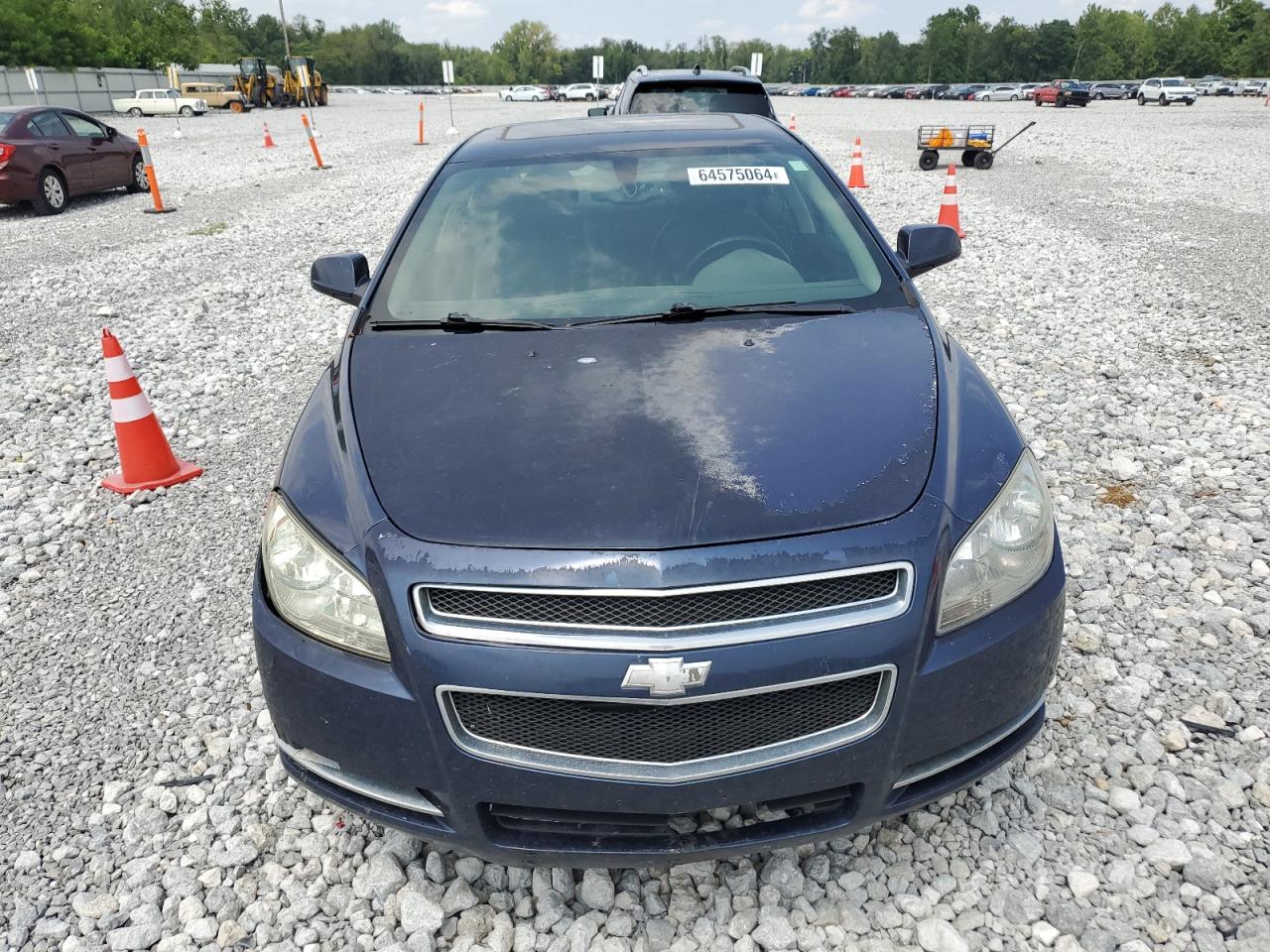 2010 Chevrolet Malibu 2Lt VIN: 1G1ZD5EB2AF149276 Lot: 64575064