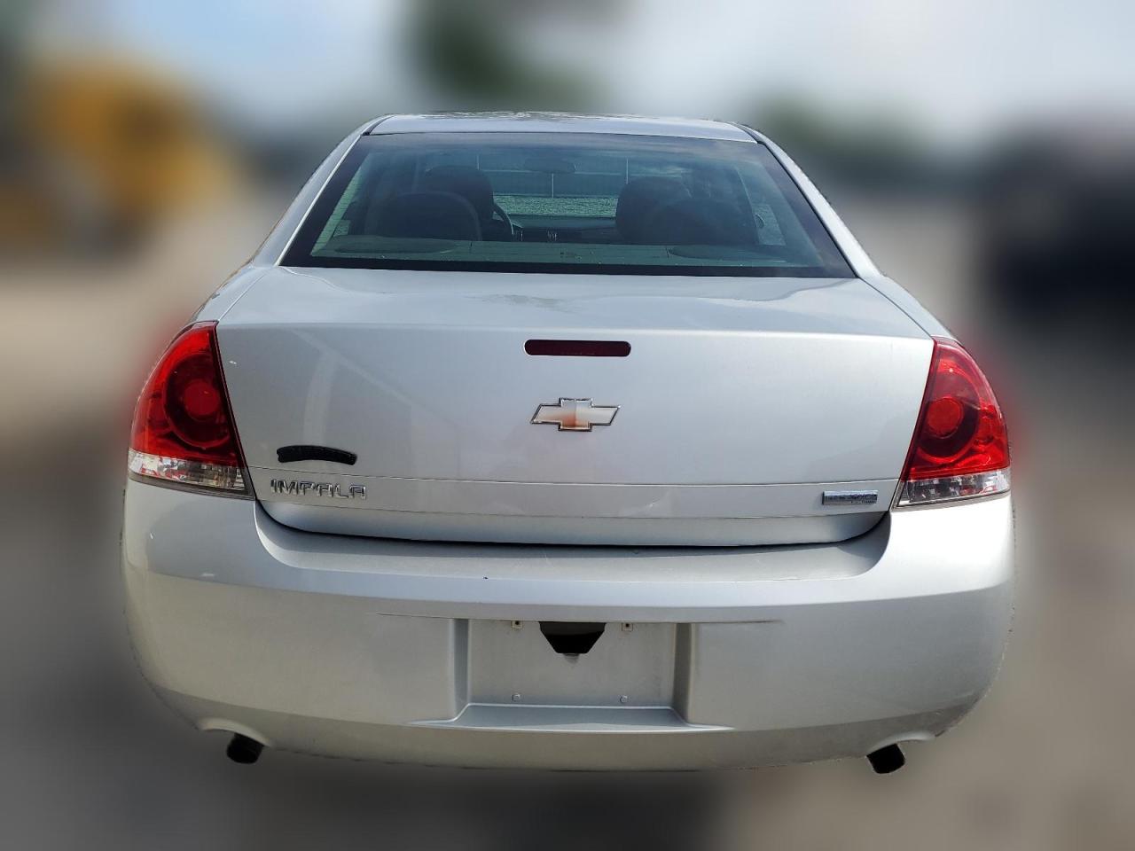 2012 Chevrolet Impala Ls VIN: 2G1WF5E36C1157820 Lot: 61840684