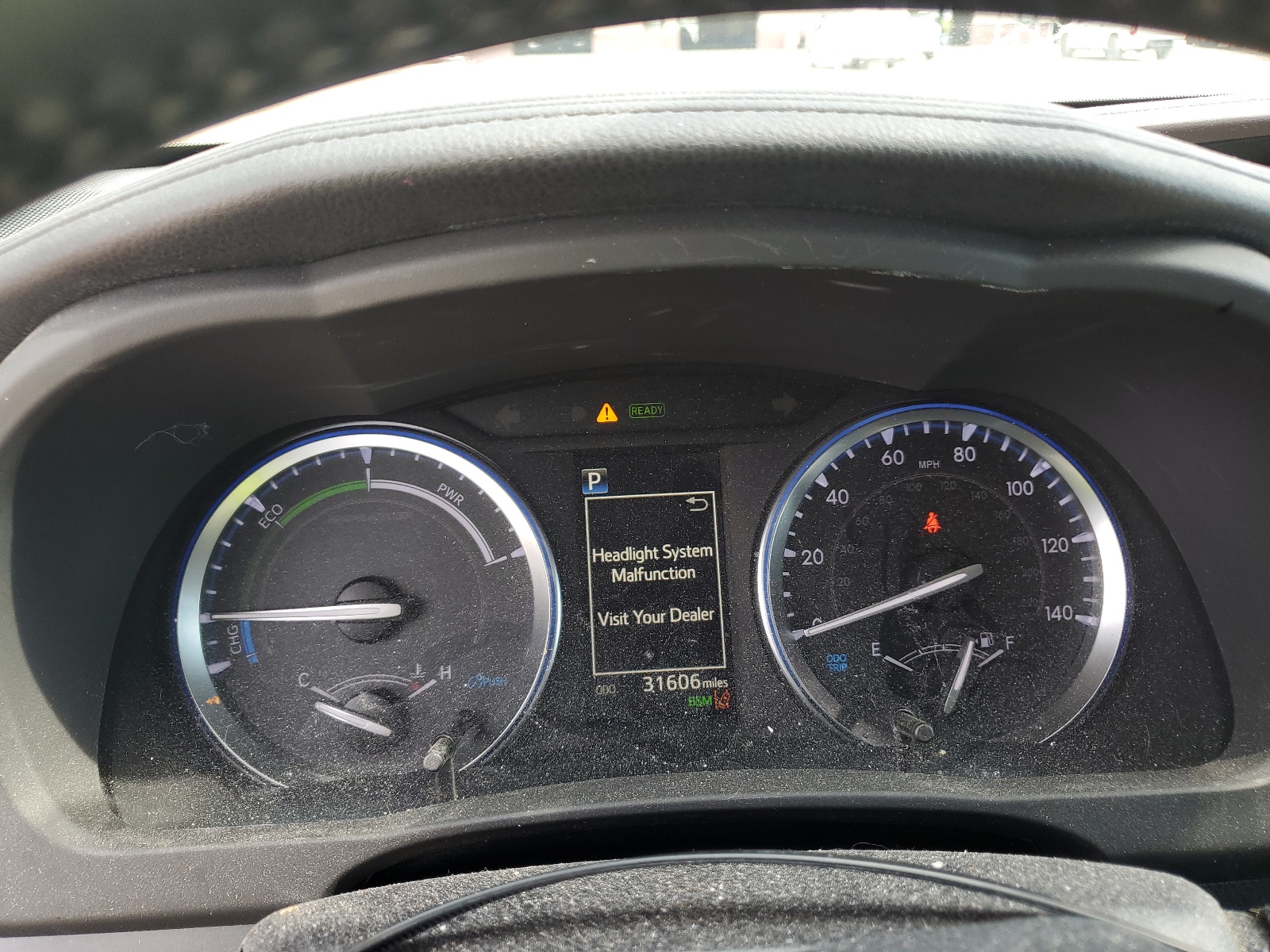 5TDDGRFH2KS065124 2019 Toyota Highlander Hybrid Limited