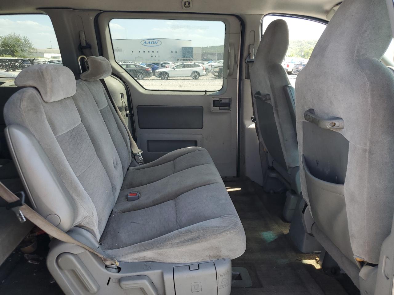2006 Ford Freestar Se VIN: 2FMZA51646BA16001 Lot: 65726314