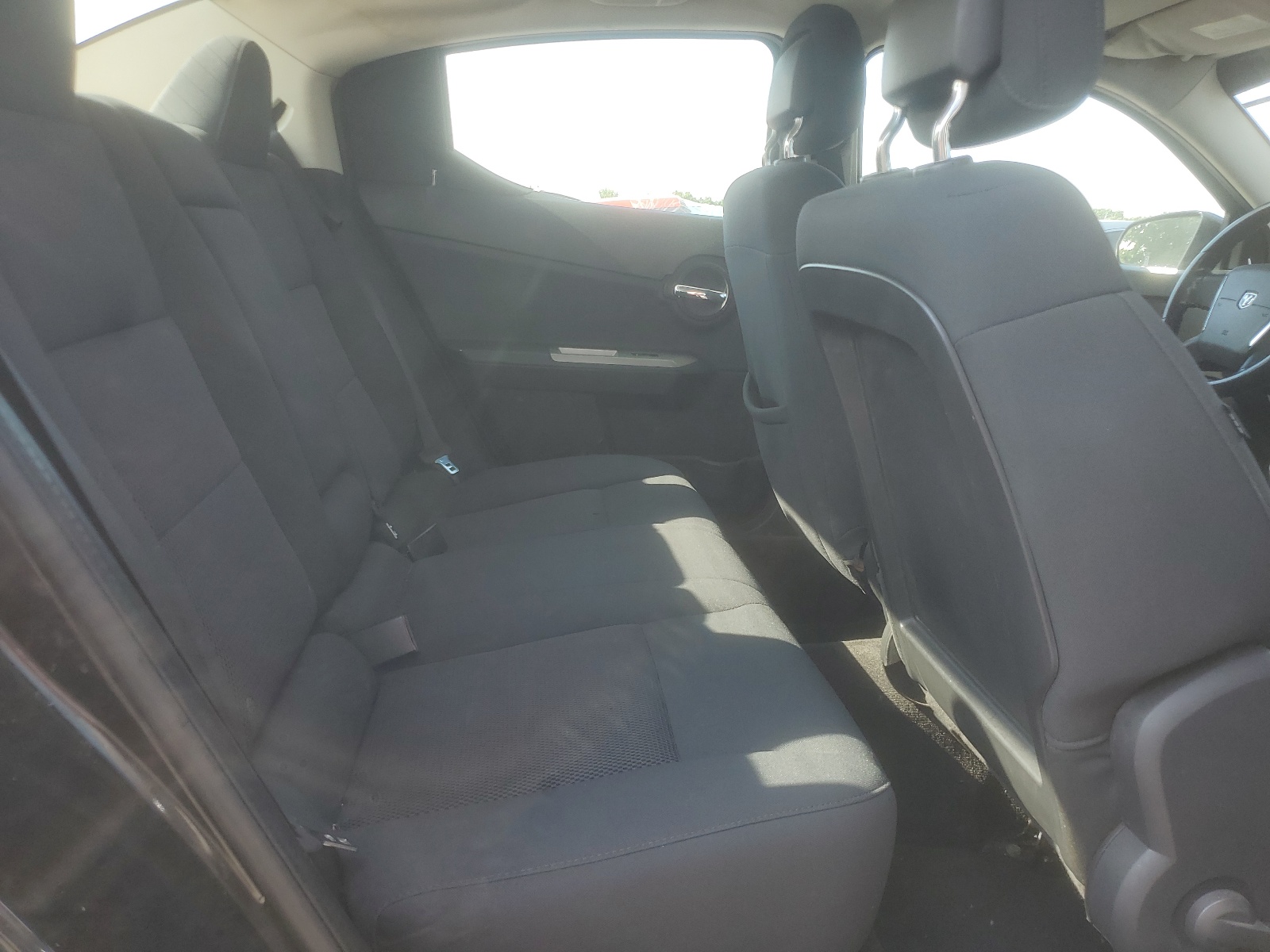 1B3CC1FB9AN235716 2010 Dodge Avenger Express