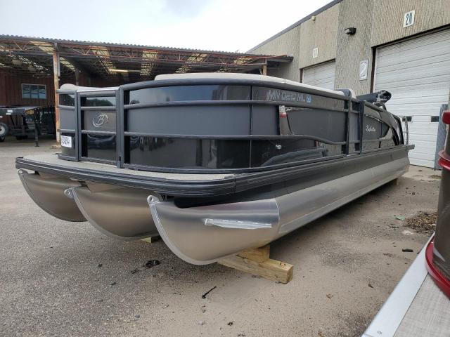 2023 BARLETTA TRITOON