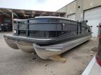 2023 BARLETTA TRITOON for sale at Copart MN - MINNEAPOLIS NORTH