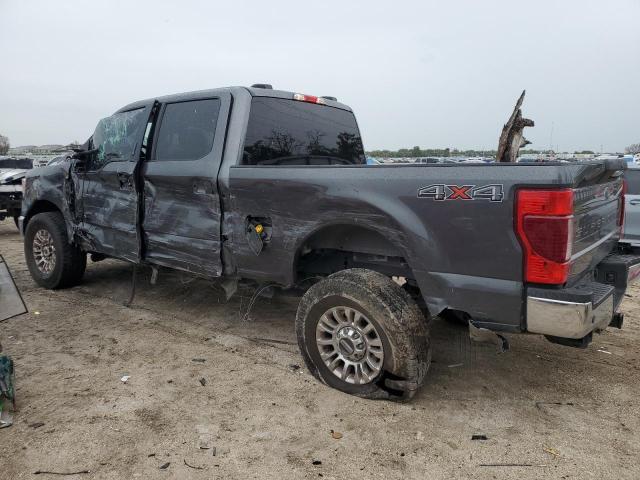 1FT7W2B64LEC26933 | 2020 Ford f250 super duty