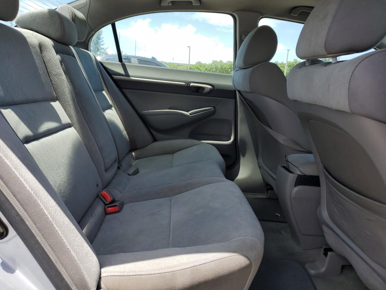 2010 Honda Civic Ex VIN: 19XFA1F80AE027377 Lot: 61378864