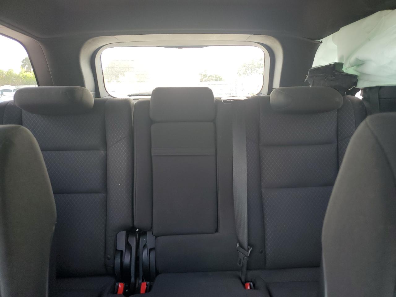 2018 Jeep Grand Cherokee Laredo VIN: 1C4RJEAG9JC382817 Lot: 63351354