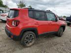 2017 Jeep Renegade Limited na sprzedaż w Appleton, WI - Front End