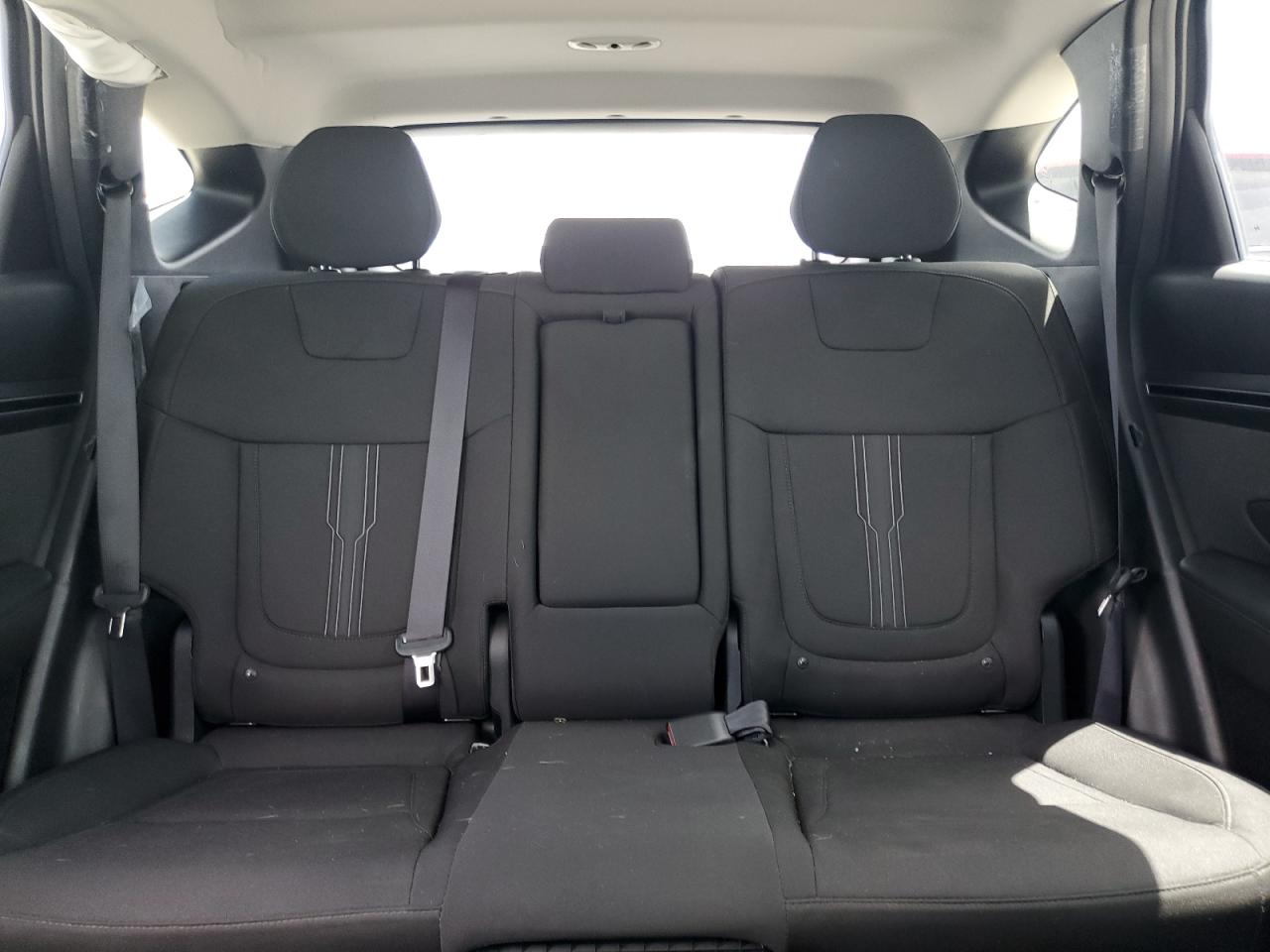 2022 Hyundai Tucson Sel Convenience VIN: KM8JFCA14NU061830 Lot: 64549294