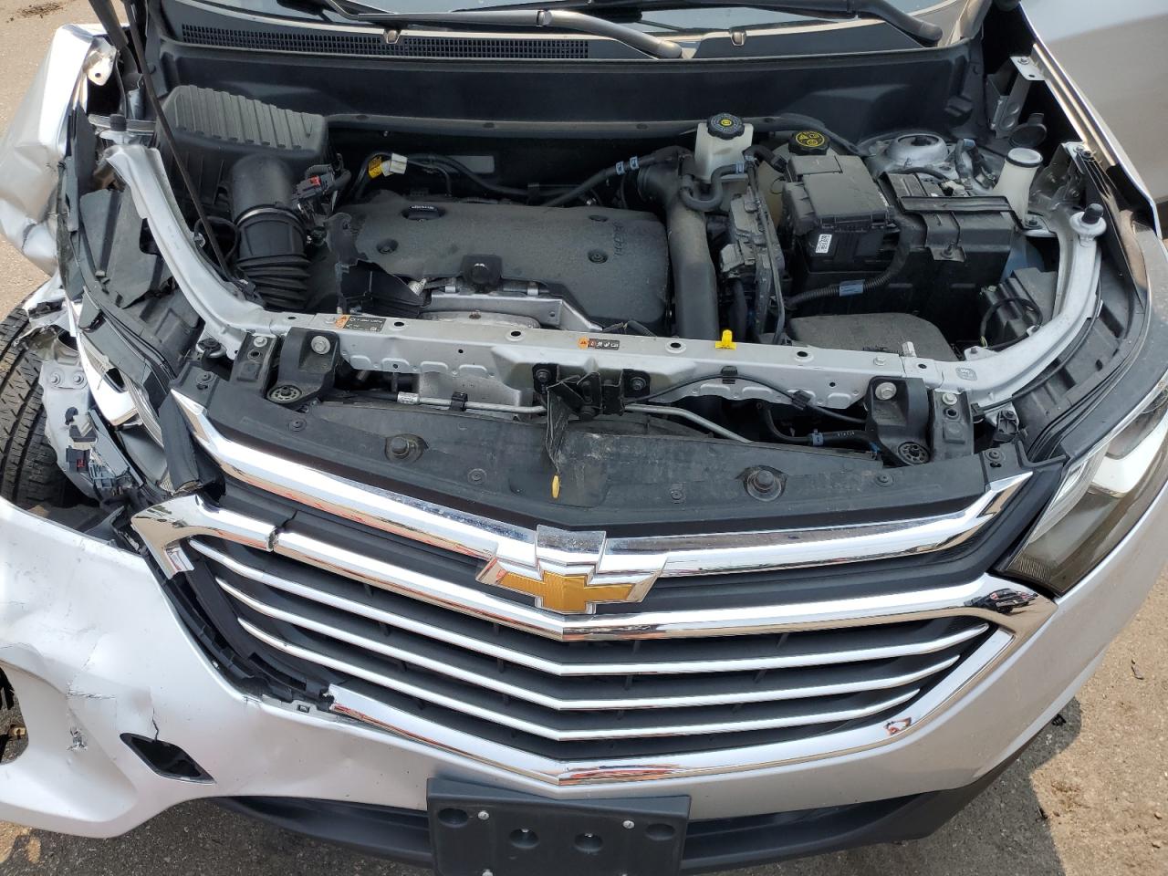 2019 Chevrolet Equinox - Image 12