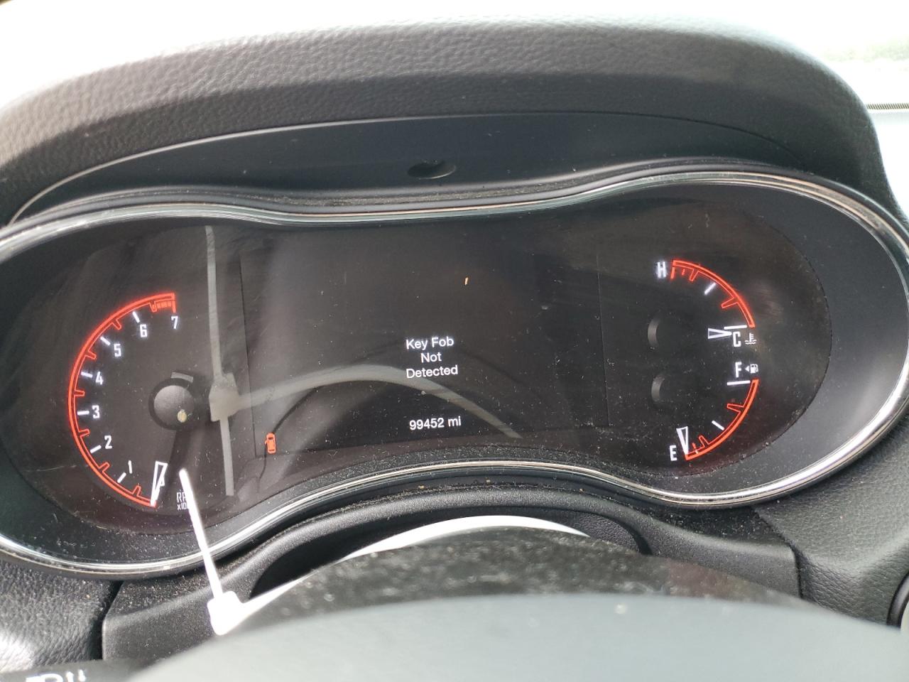 2016 Dodge Durango Sxt VIN: 1C4RDJAG4GC403517 Lot: 64949194