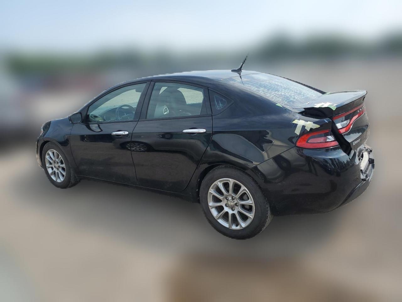 2013 Dodge Dart Limited VIN: 1C3CDFCA0DD256926 Lot: 63199714