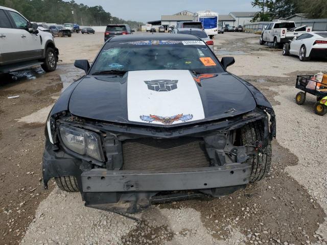 Coupet CHEVROLET CAMARO 2013 Black