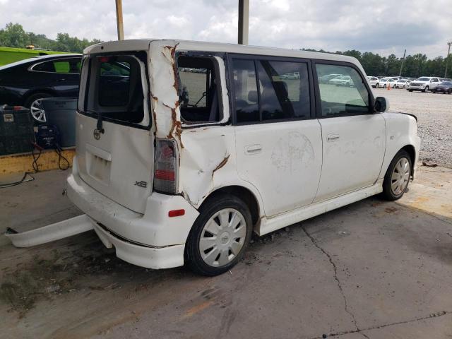 JTLKT324664108811 | 2006 Toyota scion xb