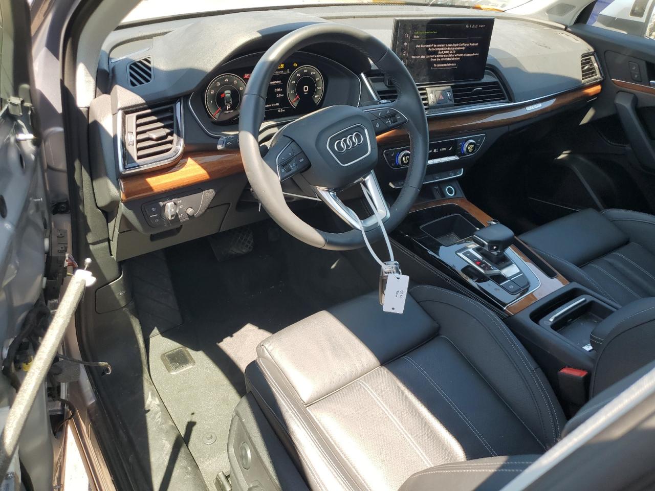 2022 Audi Q5 Premium Plus 45 VIN: WA1EAAFY6N2115679 Lot: 64775294