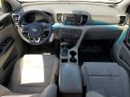 2018 Kia Sportage Lx продається в Antelope, CA - Minor Dent/Scratches