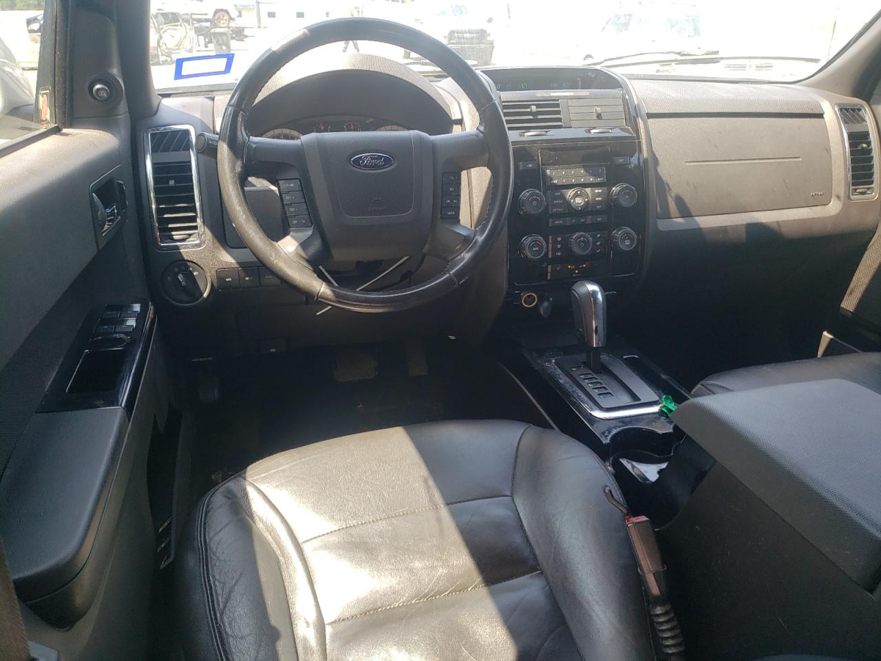 2008 Ford Escape Limited VIN: 1FMCU94118KE08060 Lot: 64062584