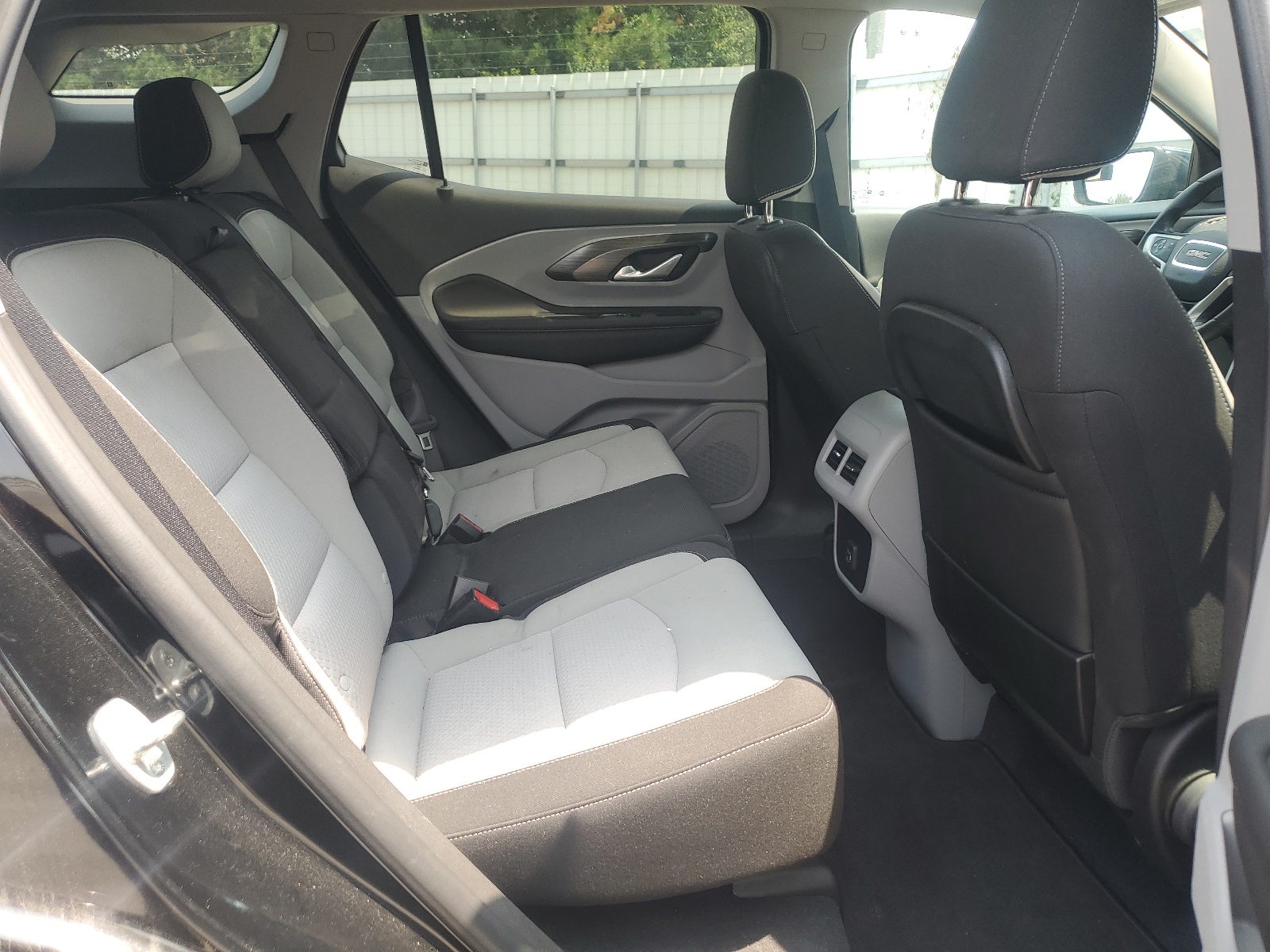 3GKALTEV9NL179980 2022 GMC Terrain Sle