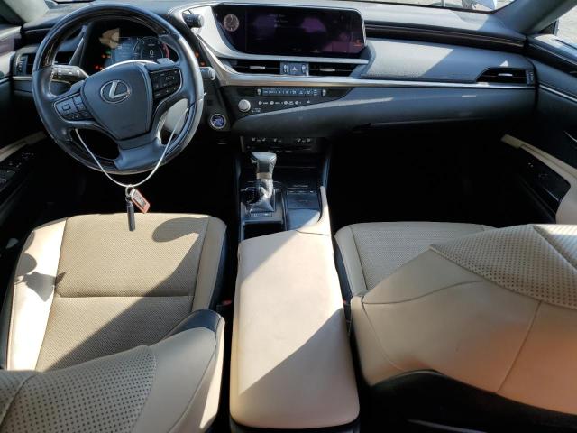  LEXUS ES300 2021 Синий