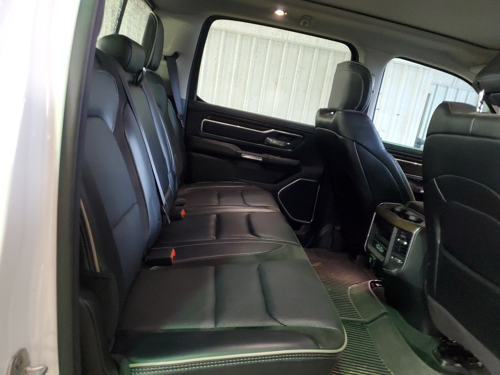 1C6RREJT1NN292357 2022 Ram 1500 Laramie