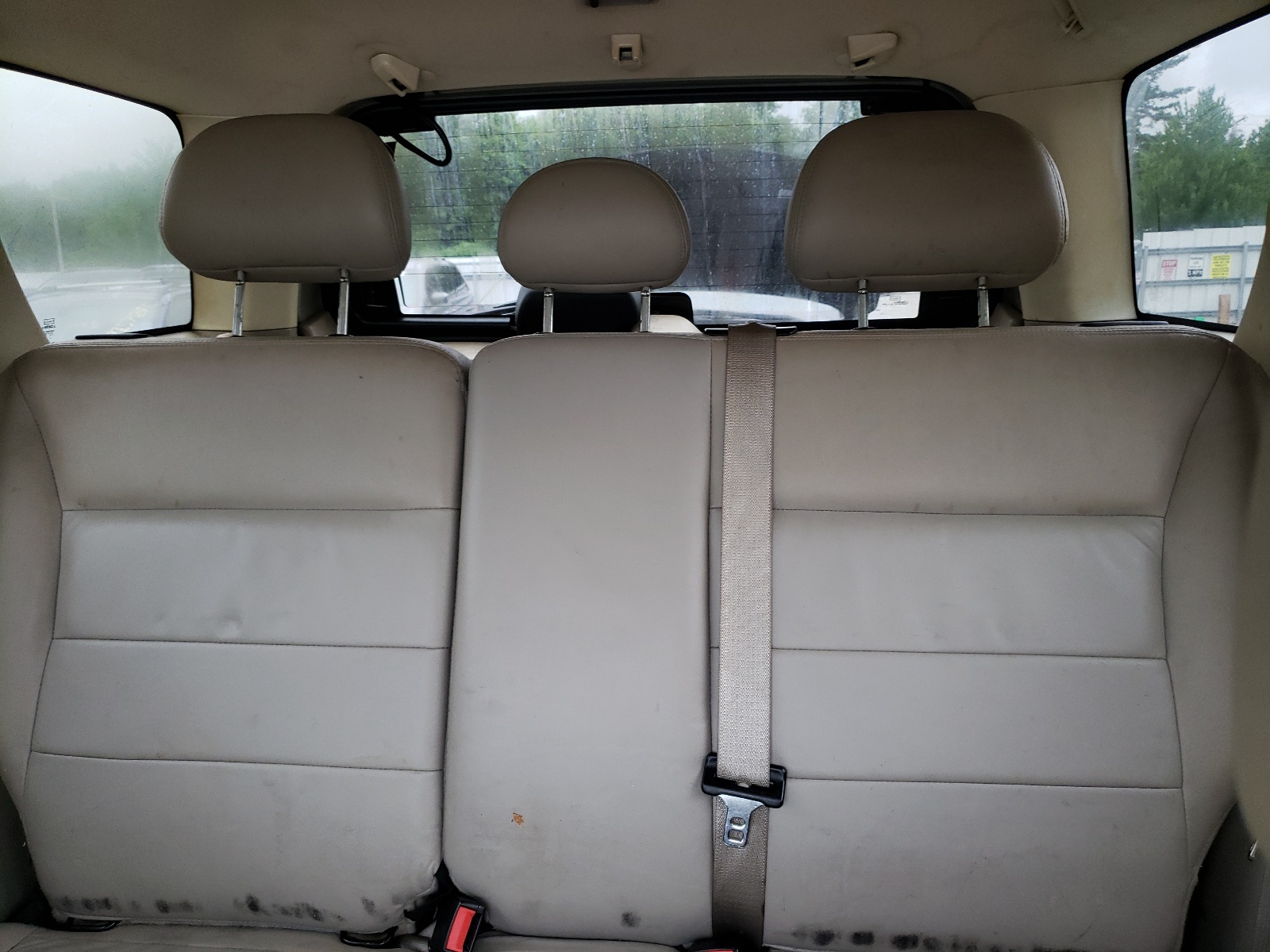 1FMCU93108KC19191 2008 Ford Escape Xlt