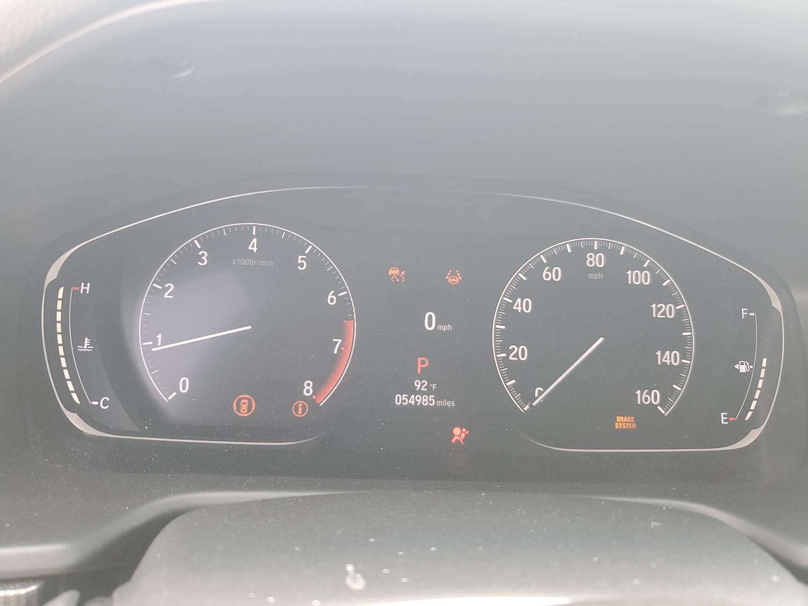 1HGCV1F35NA001704 2022 Honda Accord Sport