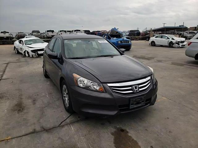 1HGCP2F36CA048916 2012 Honda Accord Lx