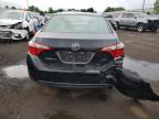 2014 Toyota Corolla L للبيع في New Britain، CT - Front End