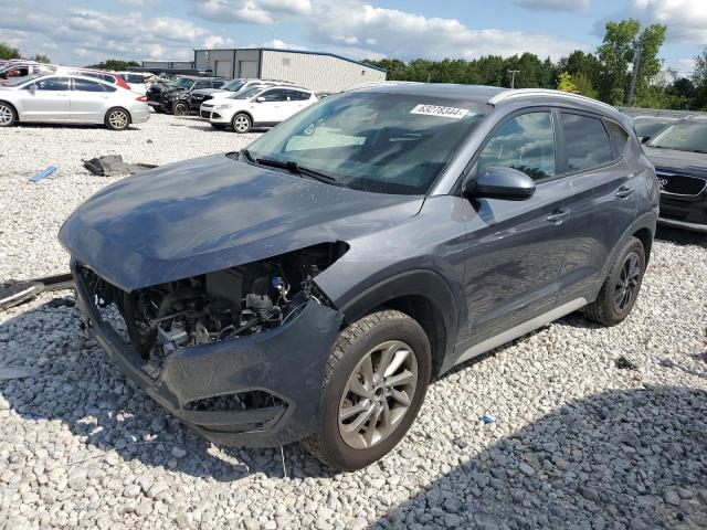 2018 Hyundai Tucson Sel for Sale in Wayland, MI - All Over