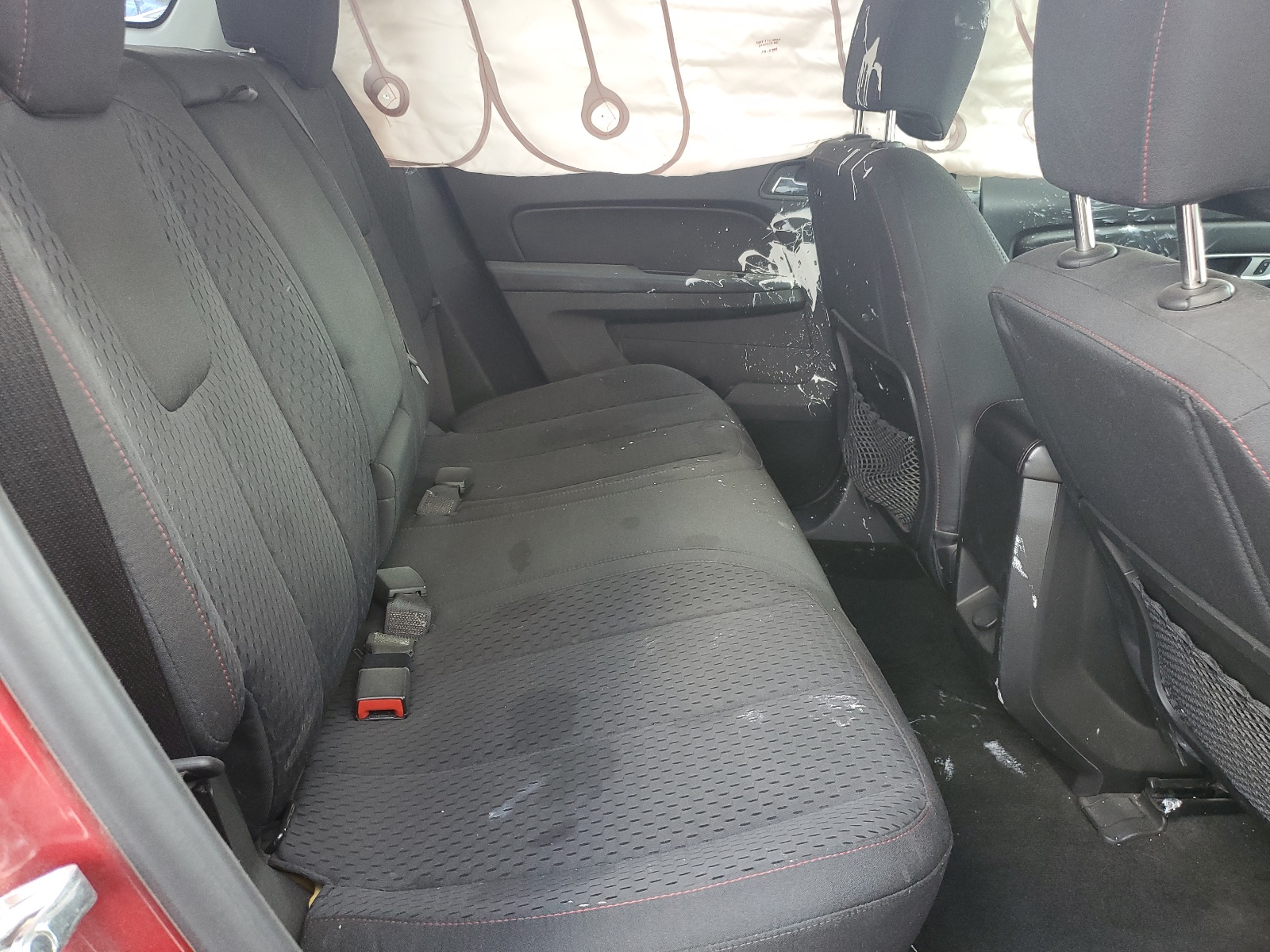 2GKALMEK1D6410756 2013 GMC Terrain Sle